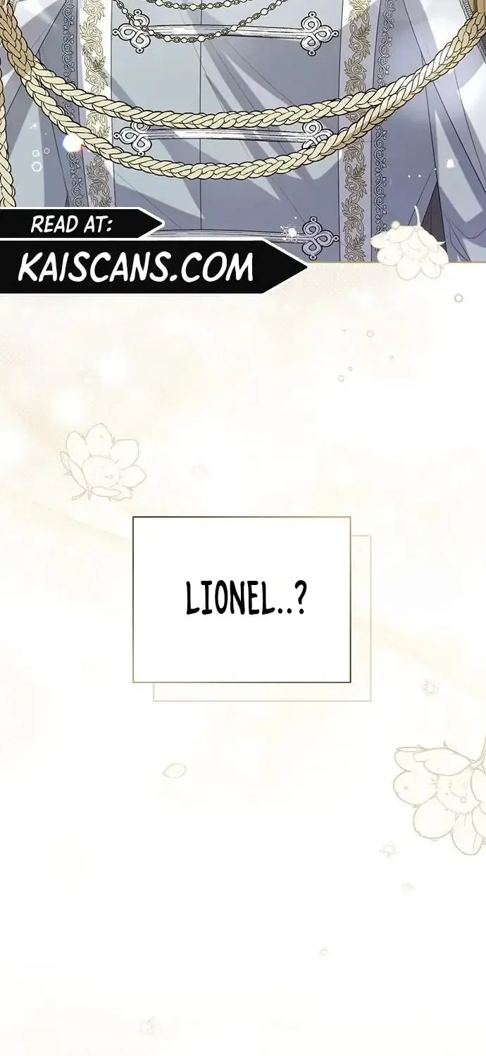 I Will Give Up the Position as the Empress Chapter 33 page 65 - 