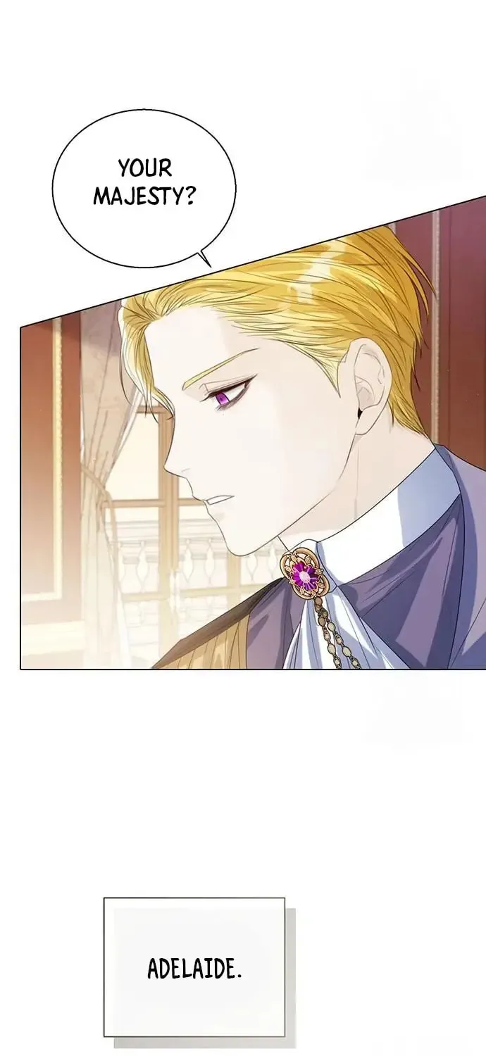 I Will Give Up the Position as the Empress Chapter 33 page 67 - 