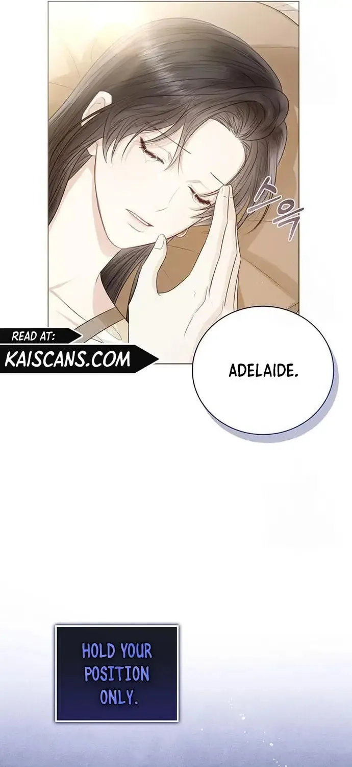 I Will Give Up the Position as the Empress Chapter 33 page 70 - 