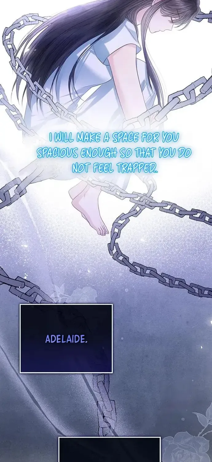 I Will Give Up the Position as the Empress Chapter 33 page 73 - 