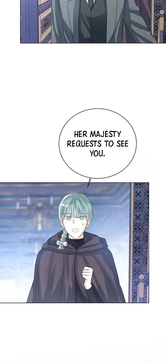 I Will Give Up the Position as the Empress Chapter 33 page 80 - 