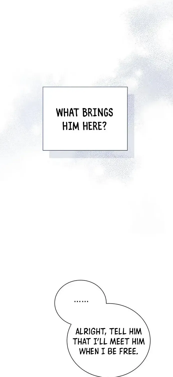 I Will Give Up the Position as the Empress Chapter 33 page 9 - 