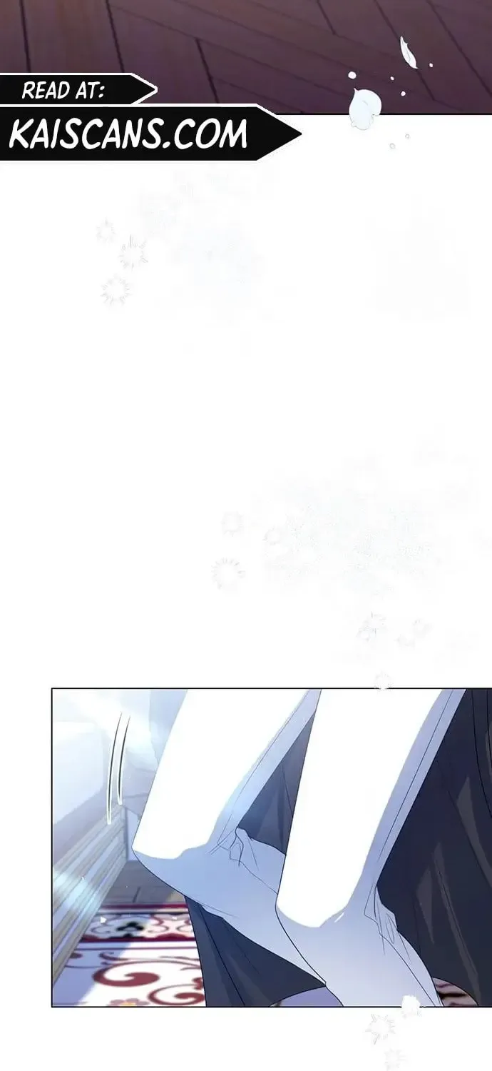 I Will Give Up the Position as the Empress Chapter 33 page 85 - 