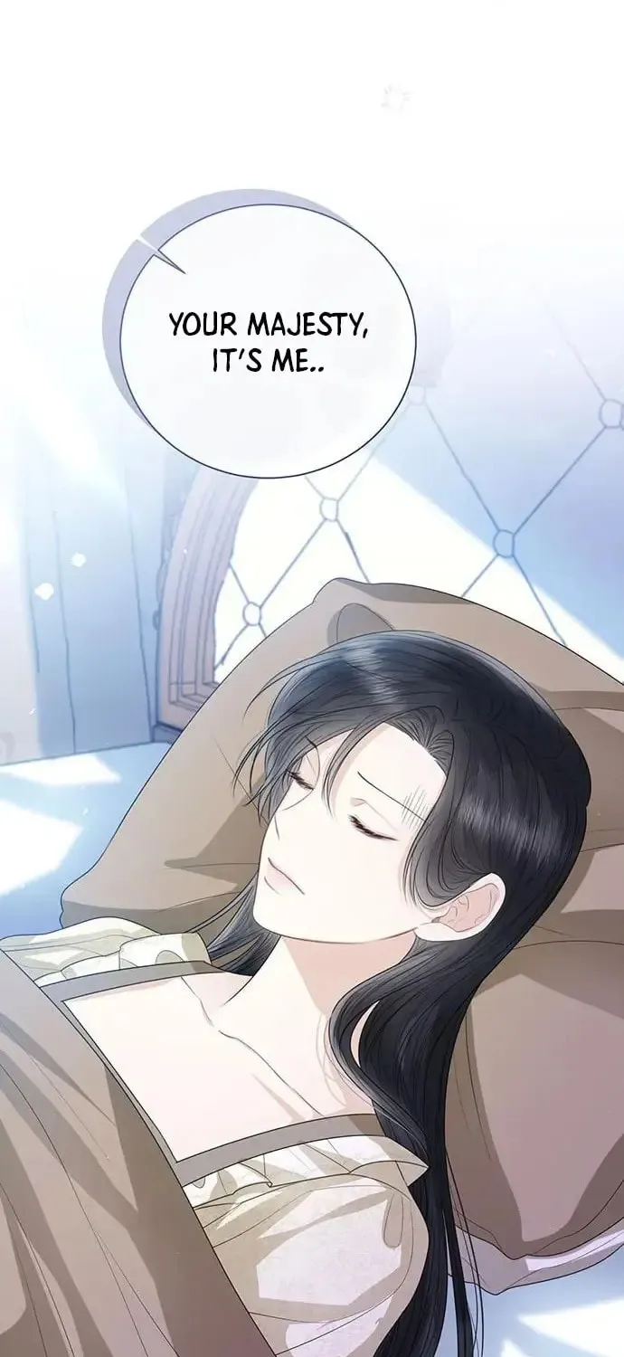 I Will Give Up the Position as the Empress Chapter 33 page 86 - 