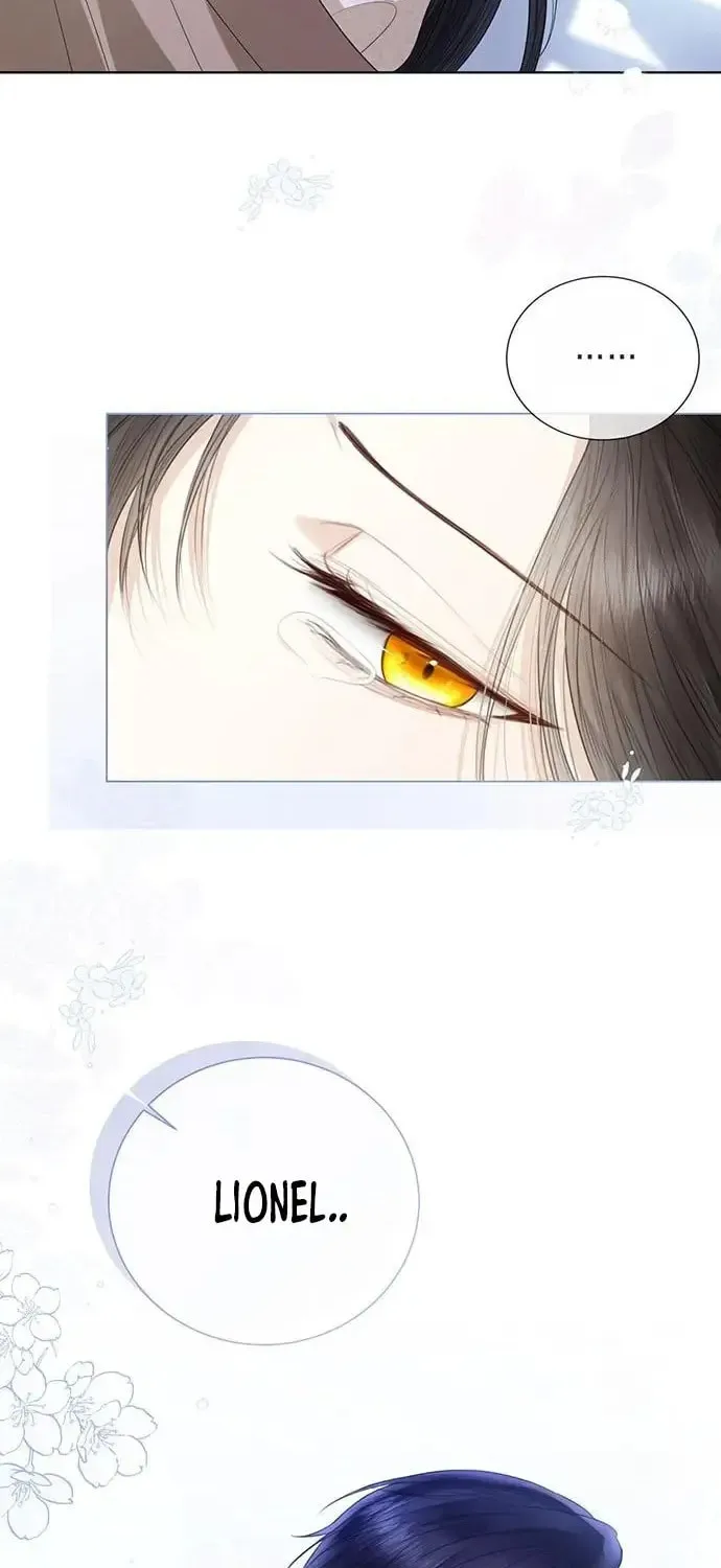 I Will Give Up the Position as the Empress Chapter 33 page 87 - 
