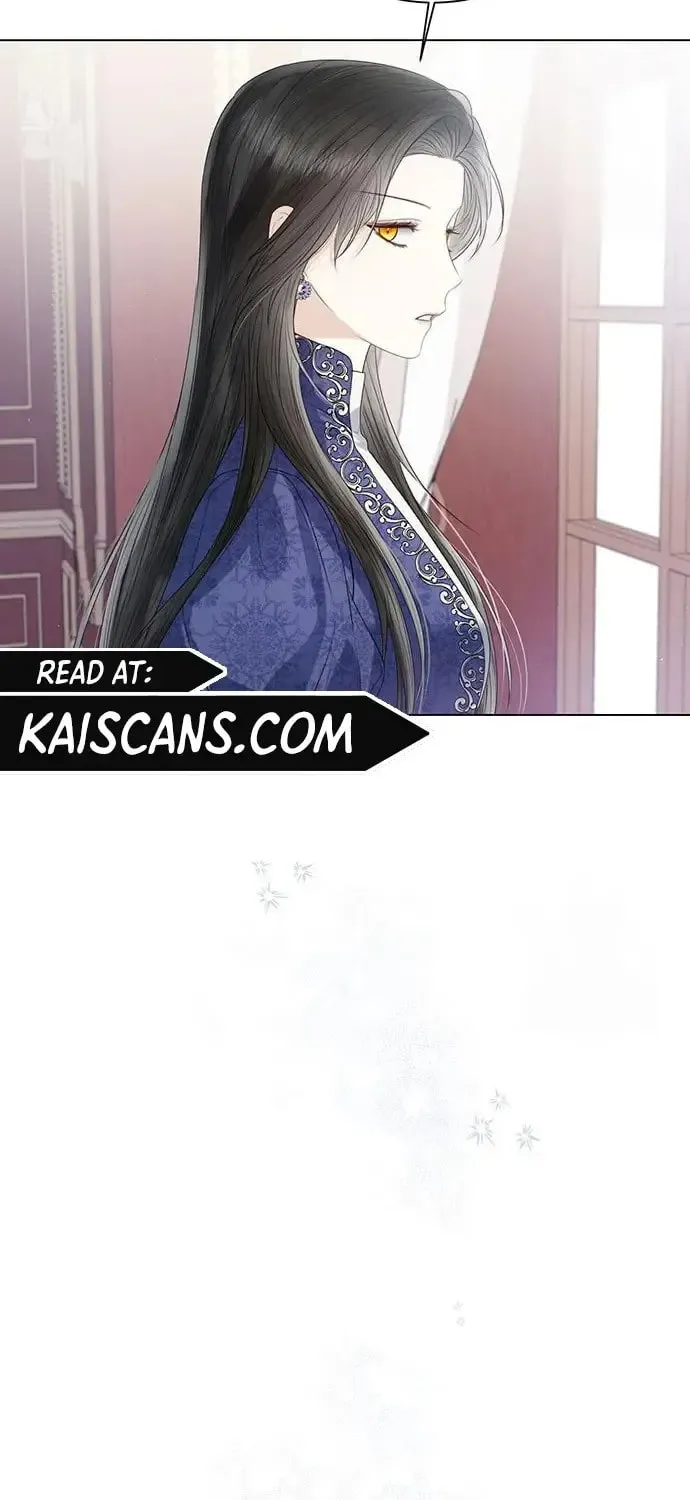 I Will Give Up the Position as the Empress Chapter 33 page 10 - 