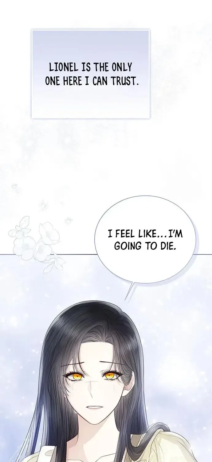 I Will Give Up the Position as the Empress Chapter 33 page 92 - 