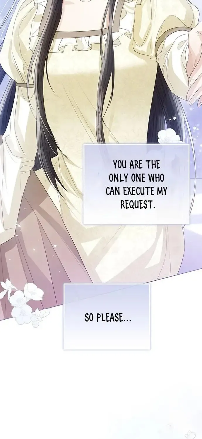 I Will Give Up the Position as the Empress Chapter 33 page 93 - 