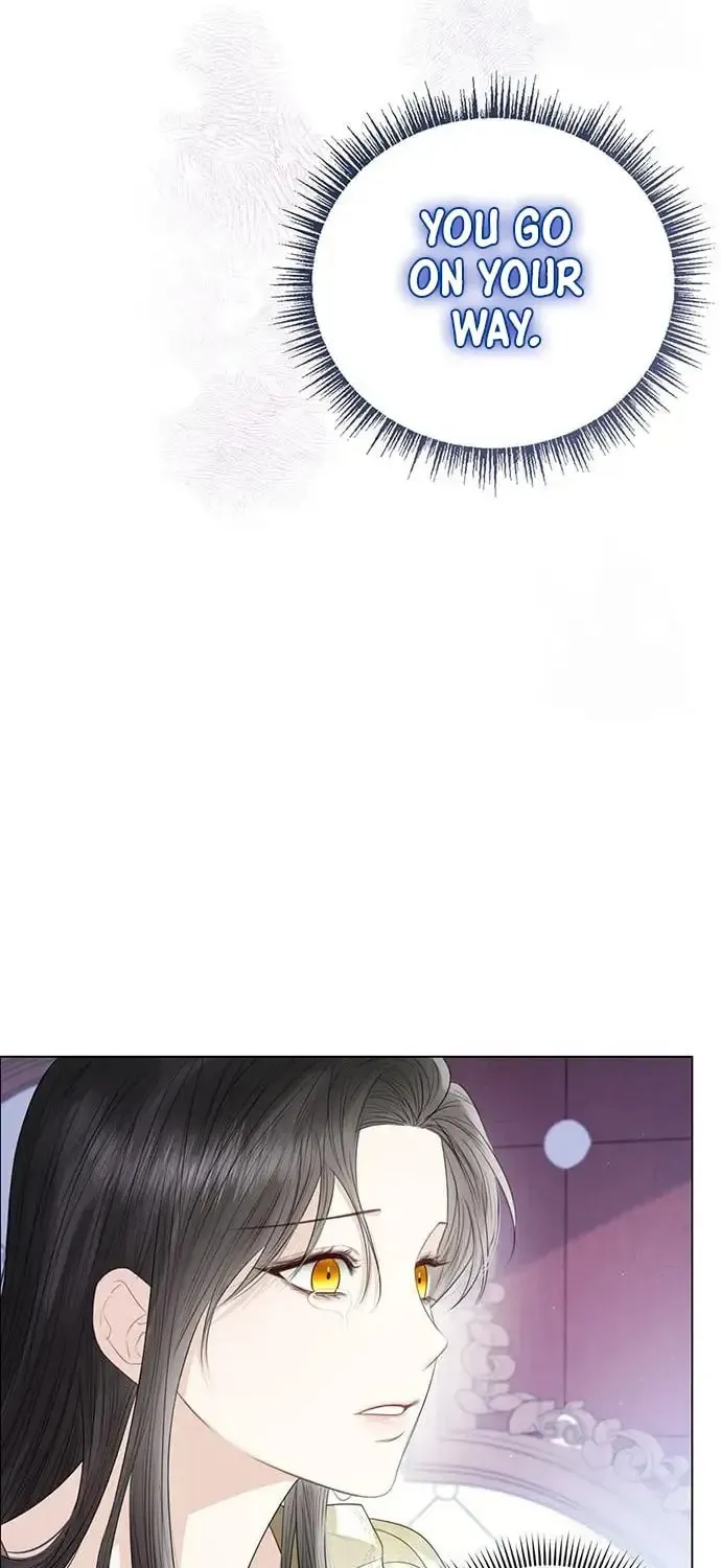 I Will Give Up the Position as the Empress Chapter 33 page 96 - 