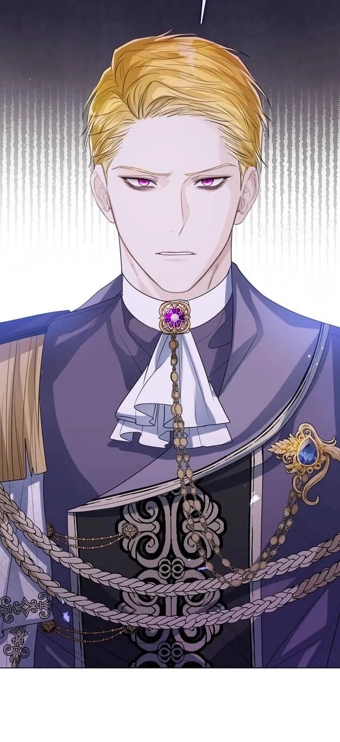 I Will Give Up the Position as the Empress Chapter 34 page 17 - 