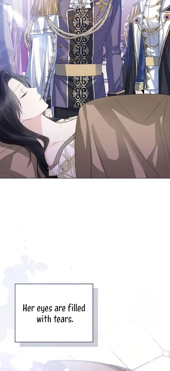 I Will Give Up the Position as the Empress Chapter 34 page 24 - 