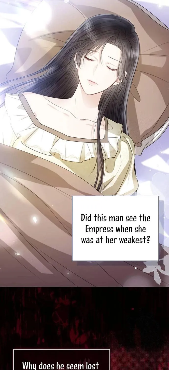 I Will Give Up the Position as the Empress Chapter 34 page 25 - 