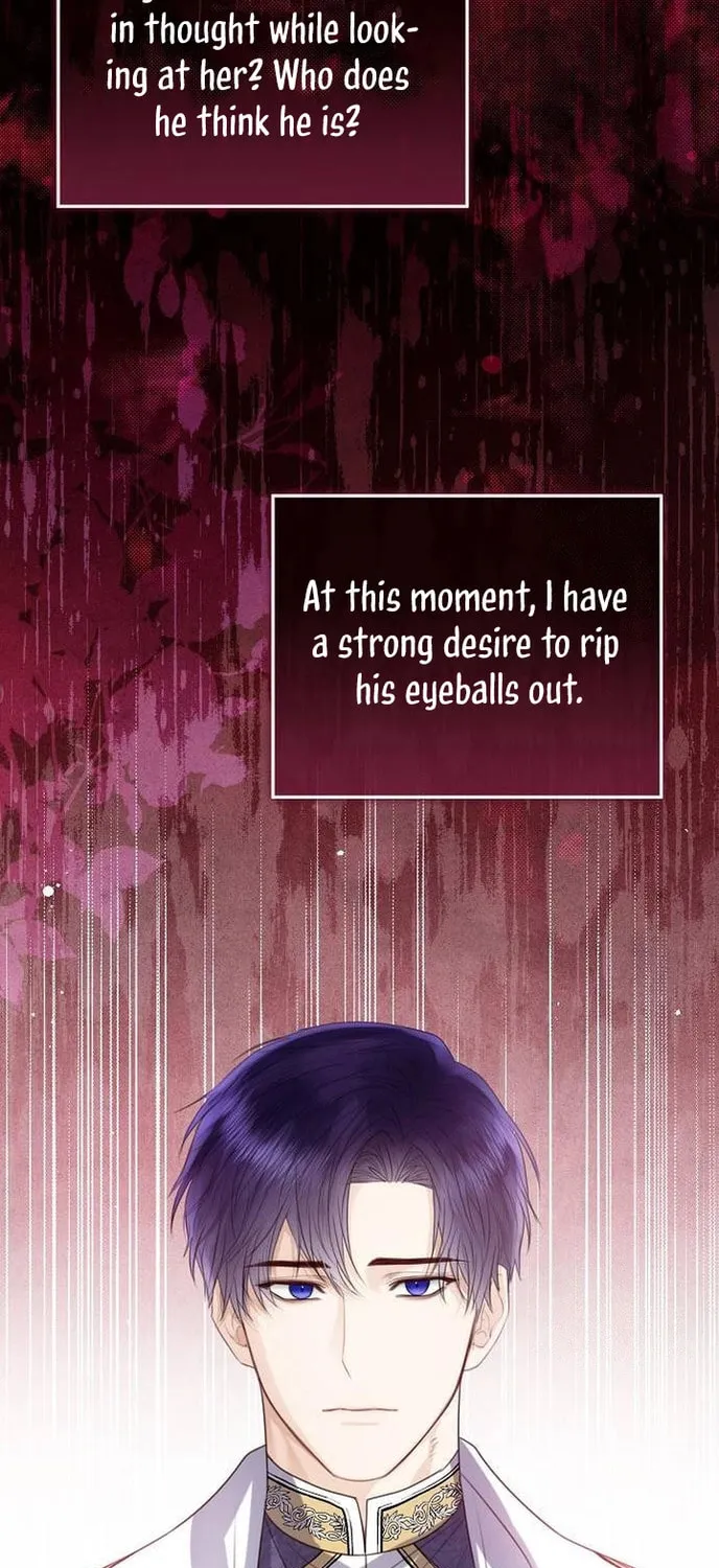 I Will Give Up the Position as the Empress Chapter 34 page 26 - 