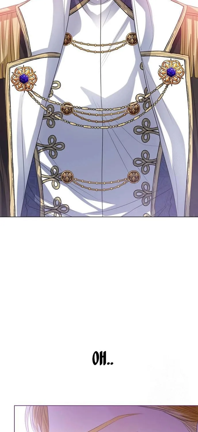 I Will Give Up the Position as the Empress Chapter 34 page 27 - 