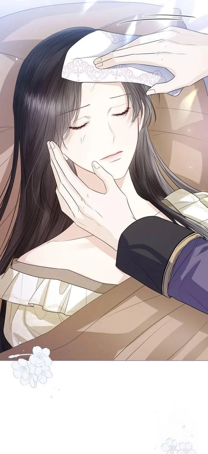 I Will Give Up the Position as the Empress Chapter 34 page 36 - 