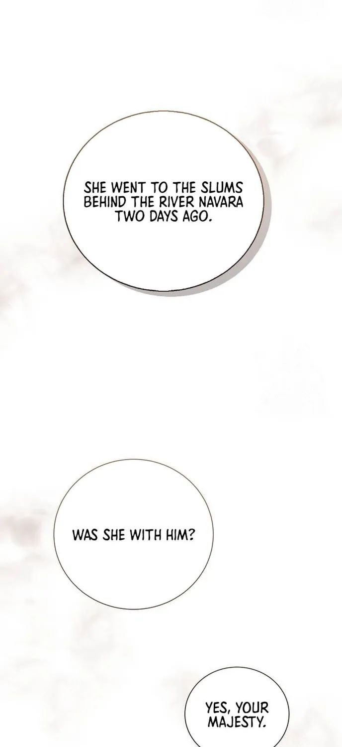 I Will Give Up the Position as the Empress Chapter 34 page 55 - 