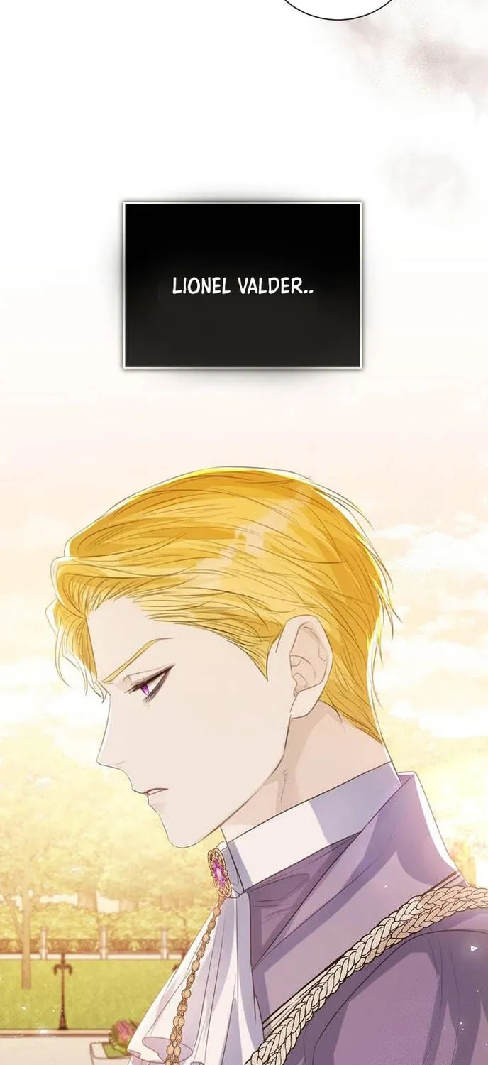 I Will Give Up the Position as the Empress Chapter 34 page 56 - 