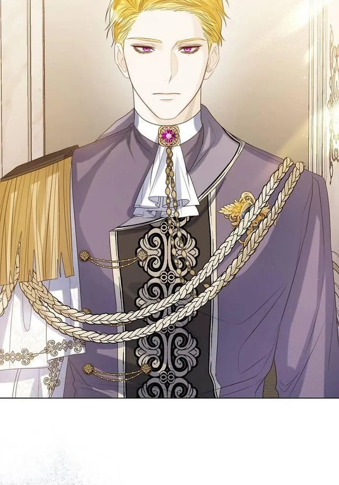 I Will Give Up the Position as the Empress Chapter 34 page 60 - 
