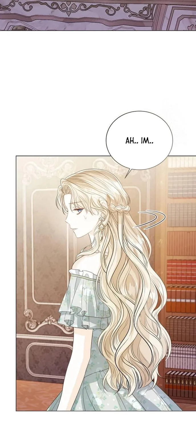 I Will Give Up the Position as the Empress Chapter 34 page 63 - 