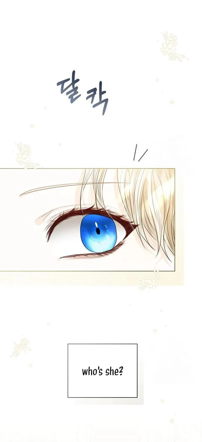 I Will Give Up the Position as the Empress Chapter 34 page 64 - 