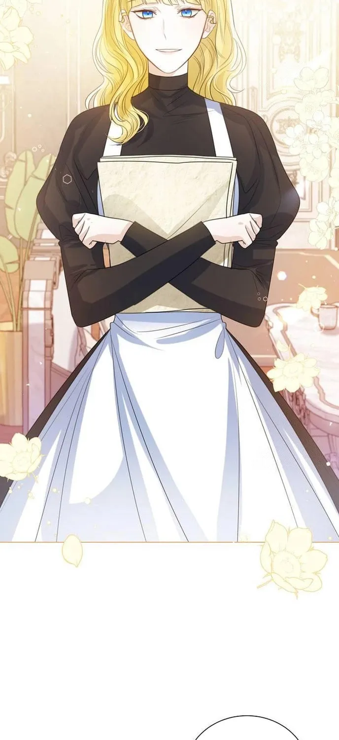 I Will Give Up the Position as the Empress Chapter 34 page 69 - 