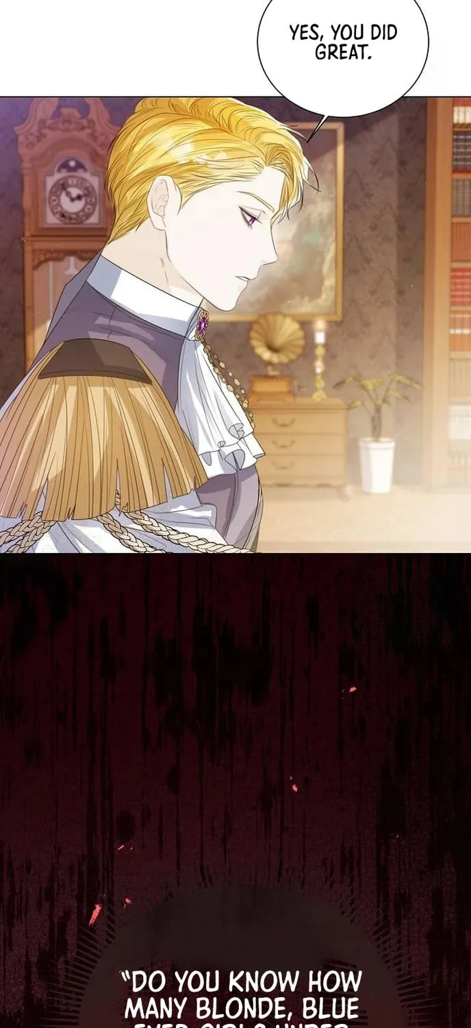I Will Give Up the Position as the Empress Chapter 34 page 70 - 