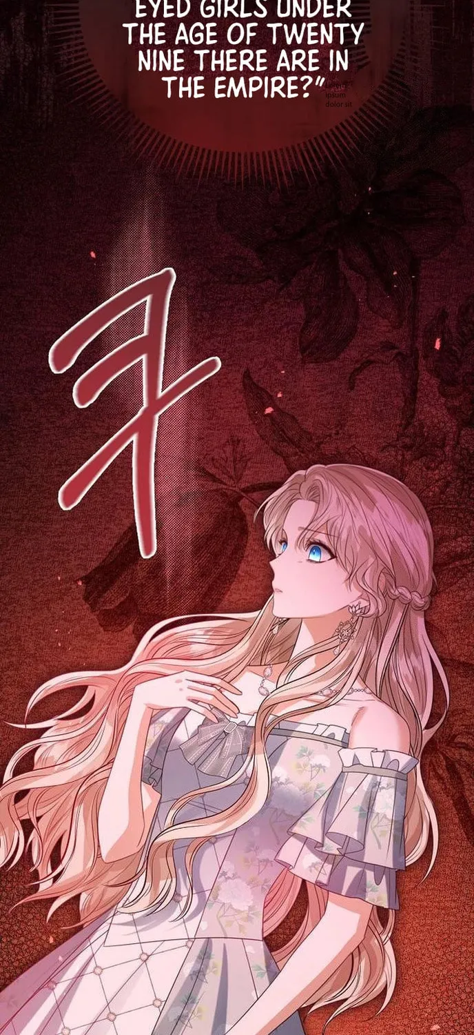 I Will Give Up the Position as the Empress Chapter 34 page 71 - 