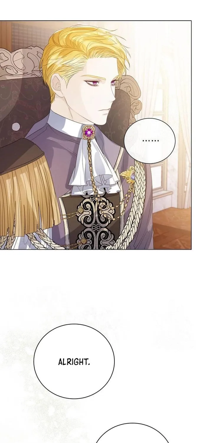 I Will Give Up the Position as the Empress Chapter 34 page 78 - 