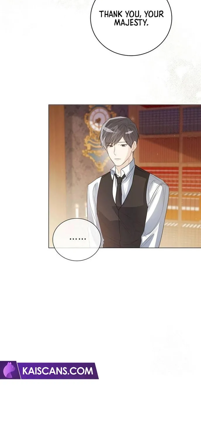 I Will Give Up the Position as the Empress Chapter 34 page 79 - 