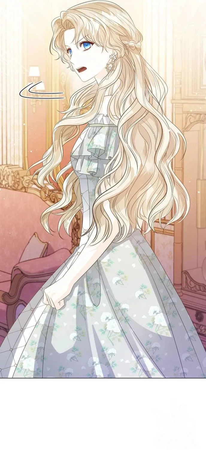 I Will Give Up the Position as the Empress Chapter 34 page 81 - 