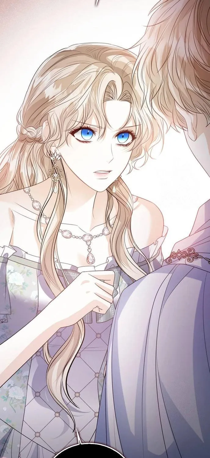 I Will Give Up the Position as the Empress Chapter 34 page 84 - 