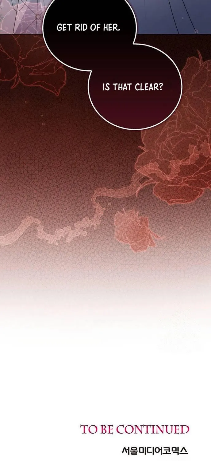 I Will Give Up the Position as the Empress Chapter 34 page 85 - 