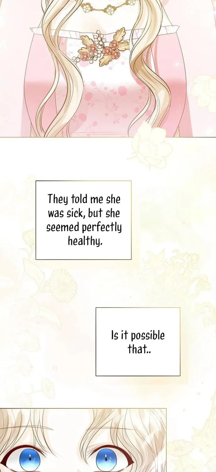 I Will Give Up the Position as the Empress Chapter 35 page 101 - 