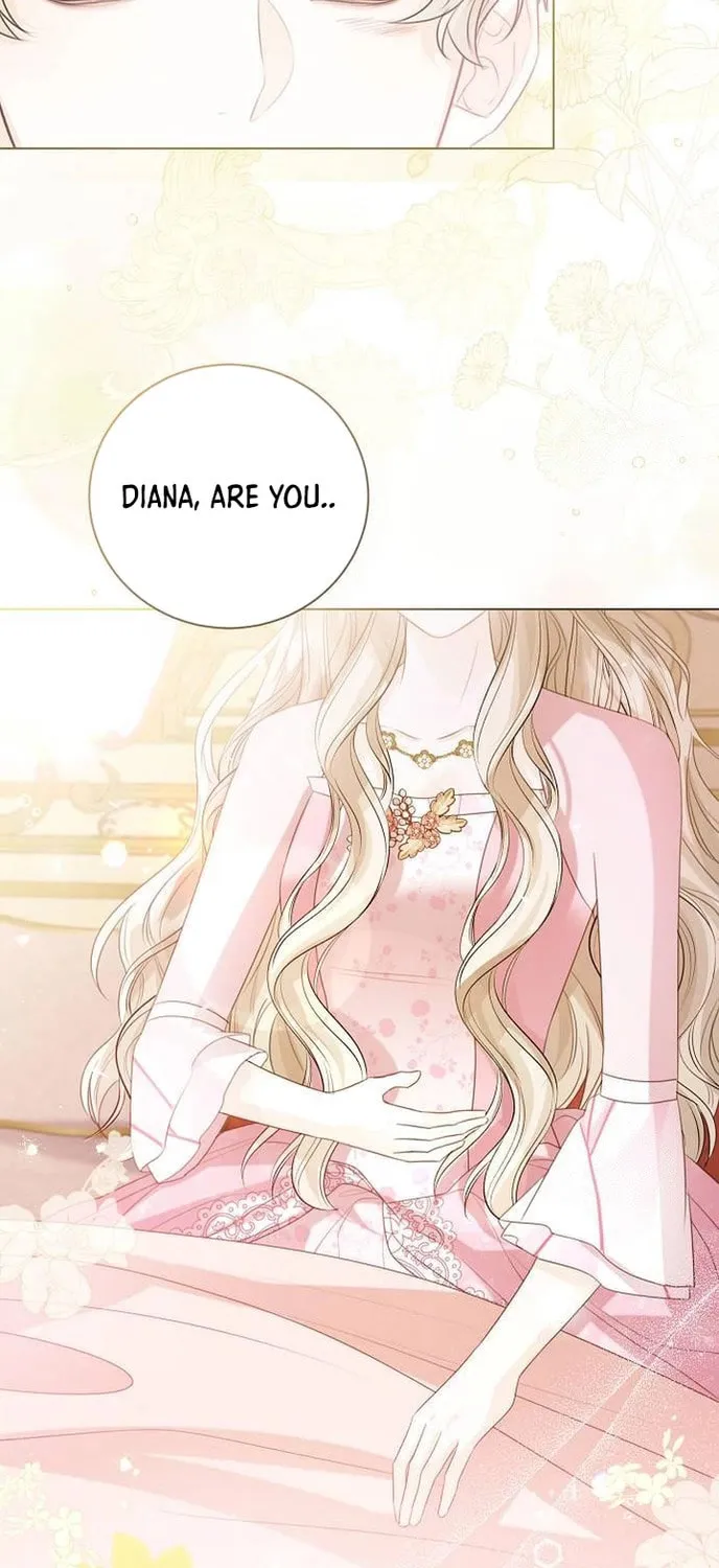 I Will Give Up the Position as the Empress Chapter 35 page 102 - 
