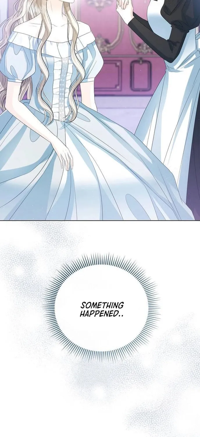 I Will Give Up the Position as the Empress Chapter 35 page 18 - 
