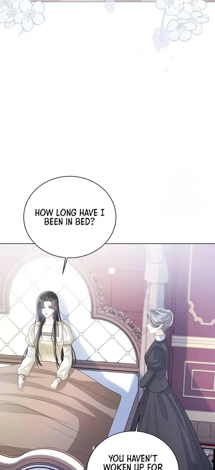 I Will Give Up the Position as the Empress Chapter 35 page 23 - 