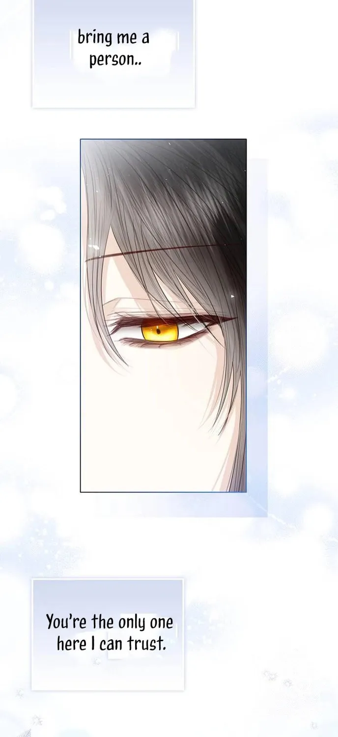 I Will Give Up the Position as the Empress Chapter 35 page 26 - 