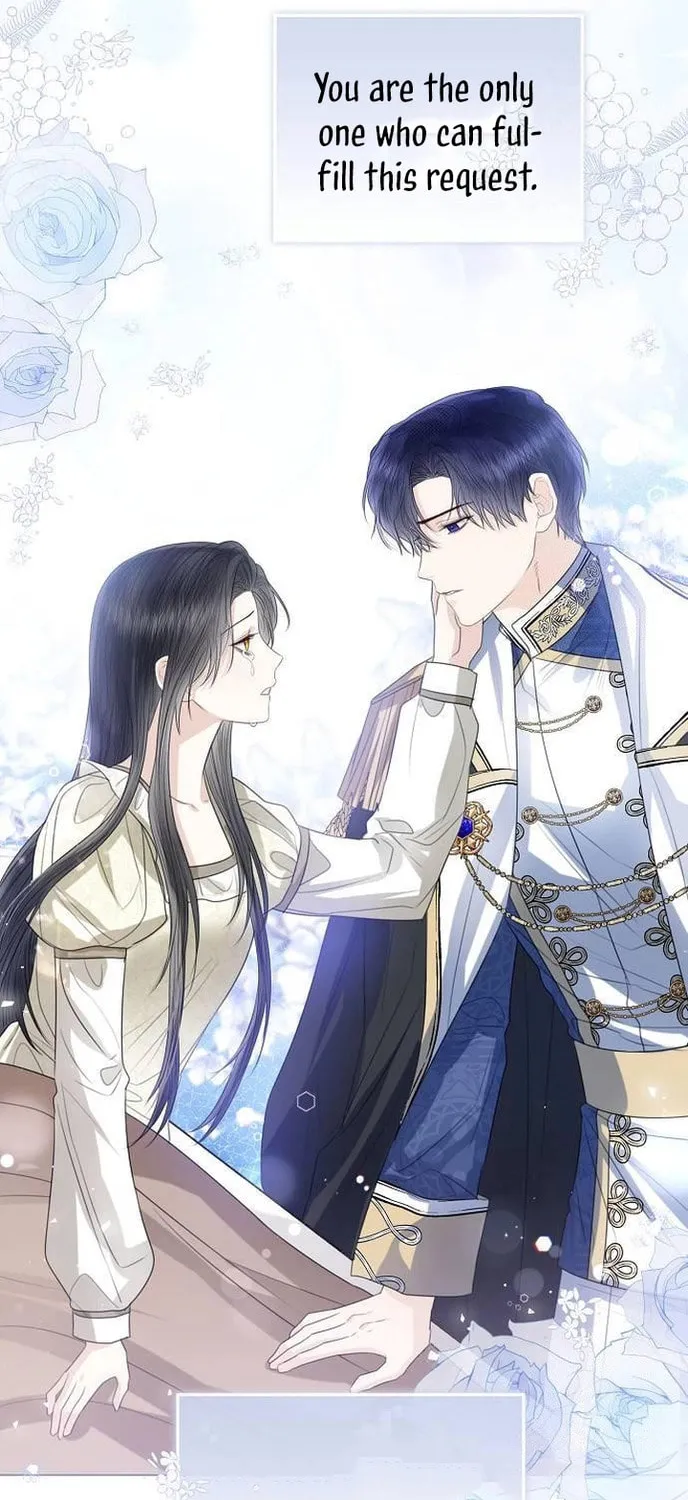 I Will Give Up the Position as the Empress Chapter 35 page 27 - 