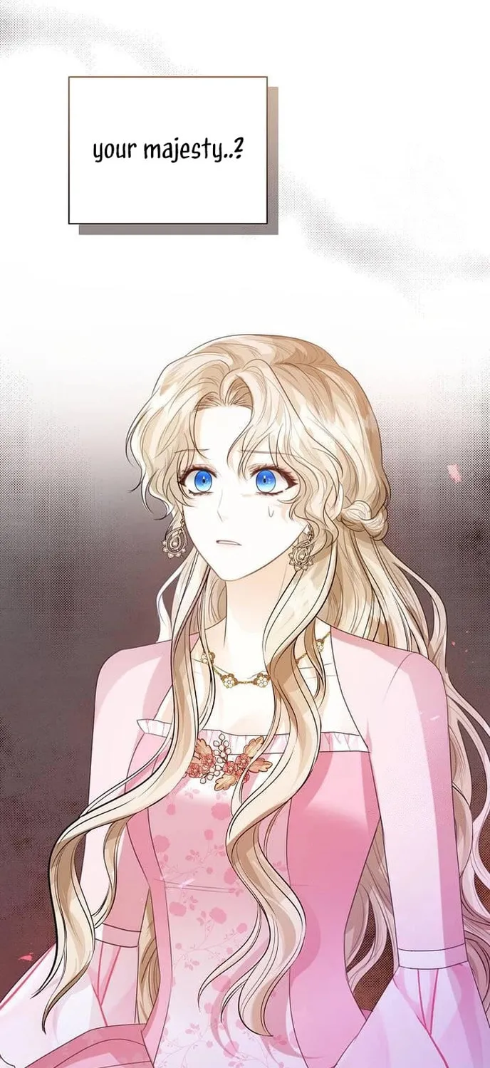 I Will Give Up the Position as the Empress Chapter 35 page 39 - 