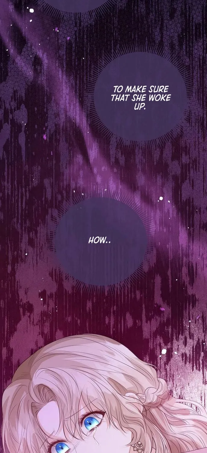 I Will Give Up the Position as the Empress Chapter 35 page 44 - 