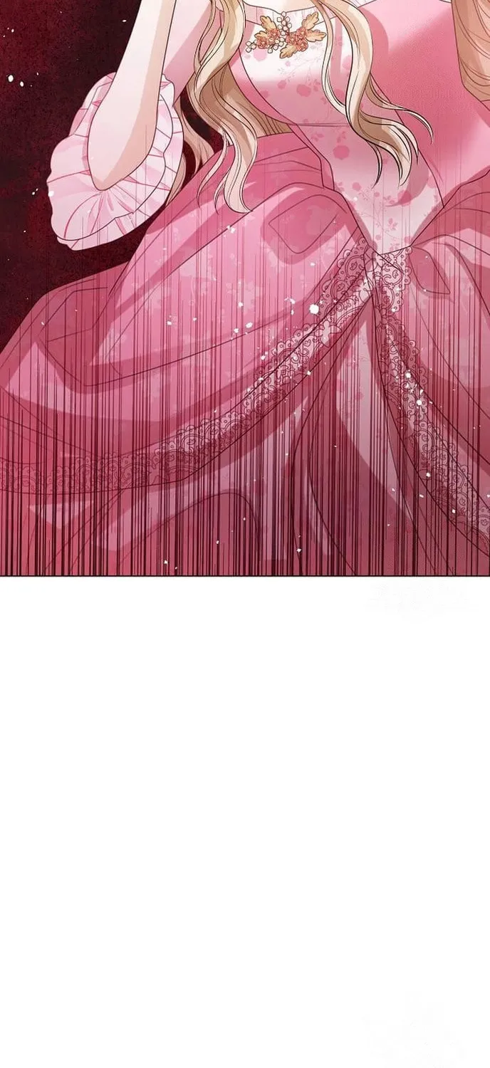 I Will Give Up the Position as the Empress Chapter 35 page 46 - 
