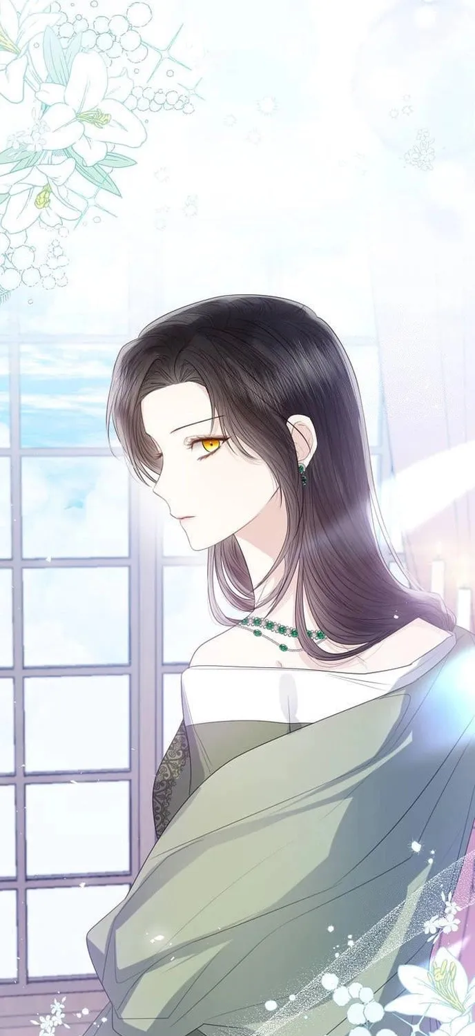 I Will Give Up the Position as the Empress Chapter 35 page 49 - 