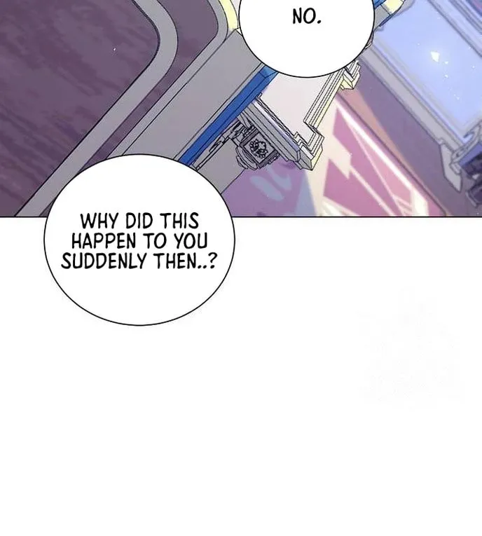 I Will Give Up the Position as the Empress Chapter 35 page 55 - 