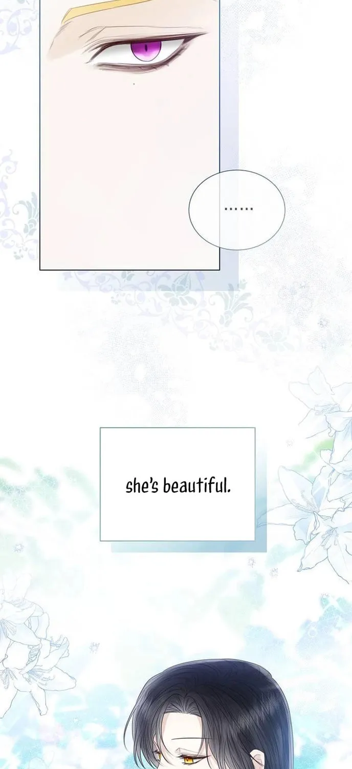 I Will Give Up the Position as the Empress Chapter 35 page 58 - 