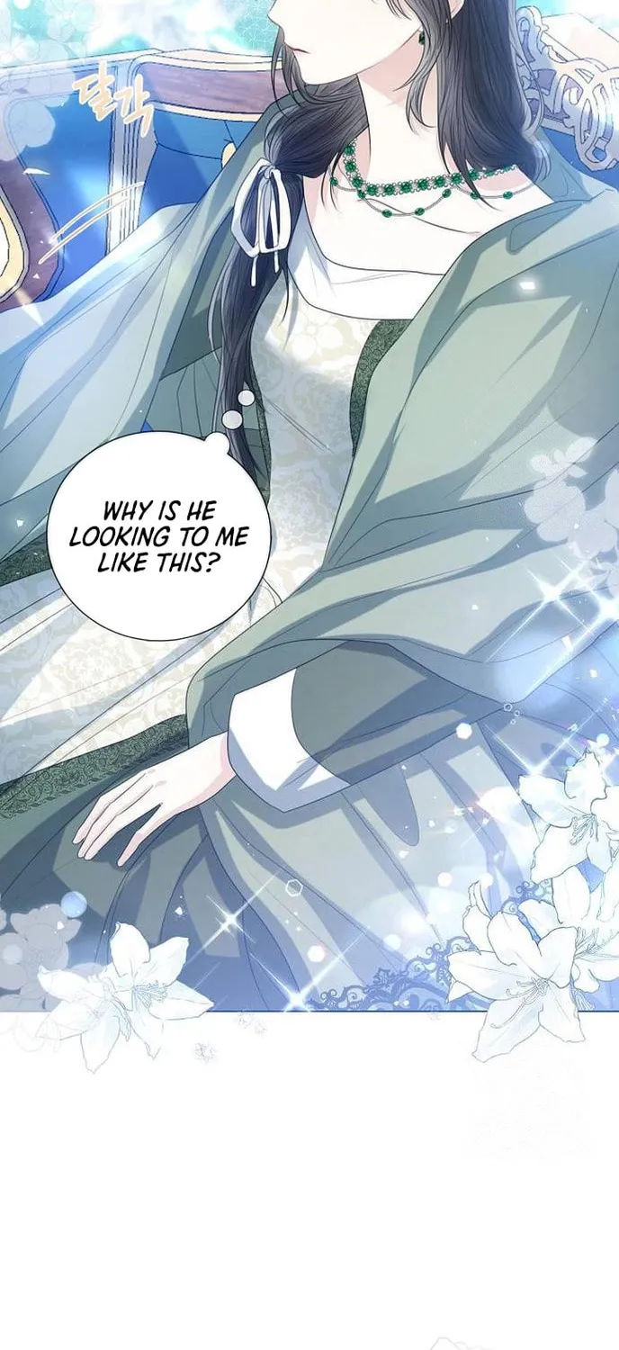 I Will Give Up the Position as the Empress Chapter 35 page 59 - 