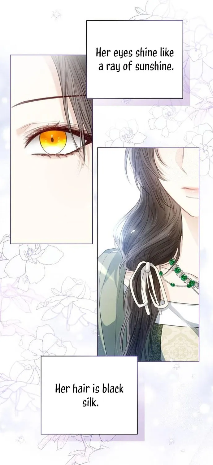 I Will Give Up the Position as the Empress Chapter 35 page 60 - 