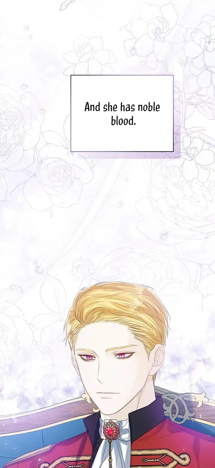 I Will Give Up the Position as the Empress Chapter 35 page 61 - 