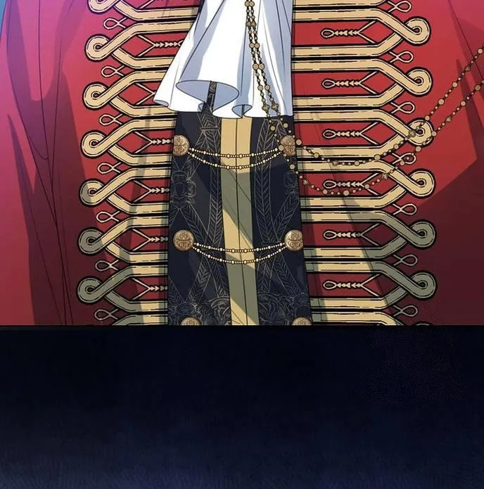 I Will Give Up the Position as the Empress Chapter 35 page 62 - 