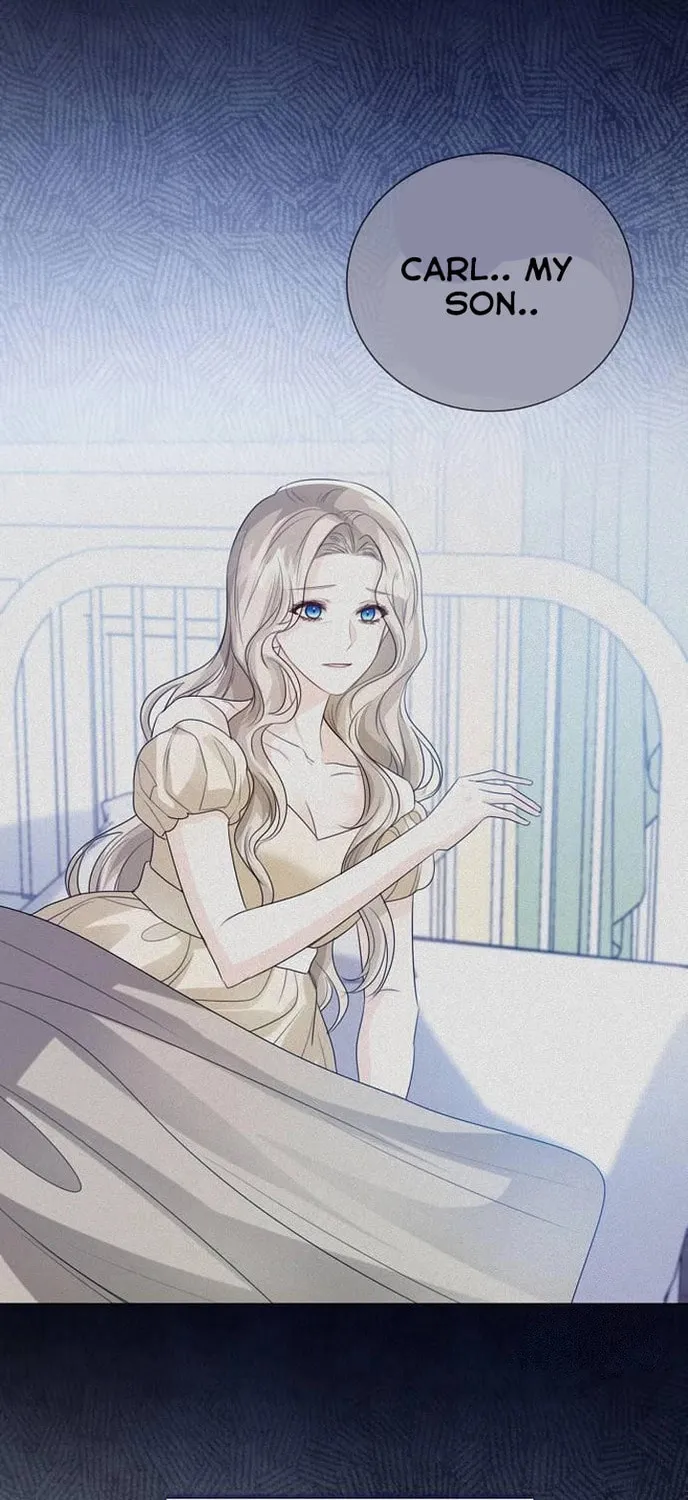 I Will Give Up the Position as the Empress Chapter 35 page 63 - 