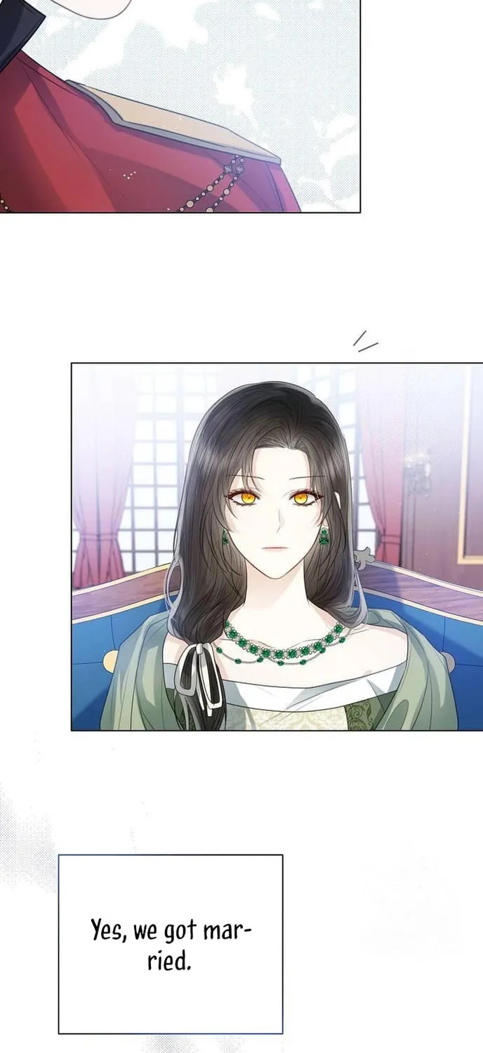 I Will Give Up the Position as the Empress Chapter 35 page 65 - 
